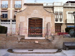 Fotos Noticias 2011